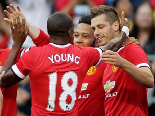 Morgan Schneiderlin: “Tôi sẽ không thất bại như họ”