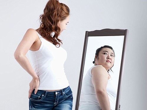 Nỗi khổ tăng cân của… người gầy