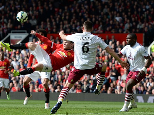1h45 (15/8), Aston Villa – M.U: Khó phá “Quỷ đỏ”