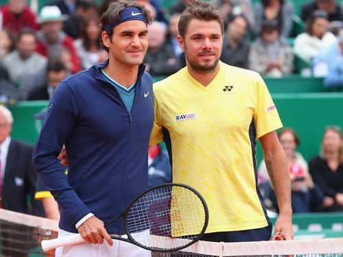 Chi phí mời Federer thi đấu: Cát-sê “khủng” hơn cả đội Man City