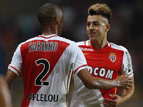 Monaco: Tiệc to “bo” người nhà