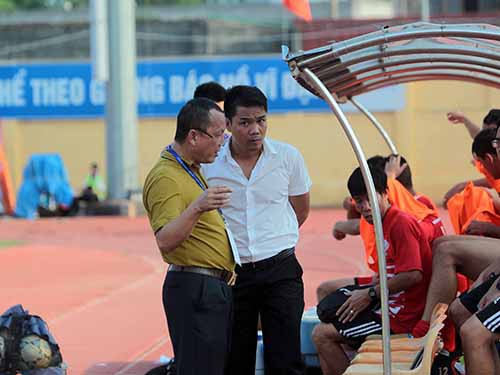 T.Quảng Ninh: Đợi làn gió mới Phạm Như Thuần