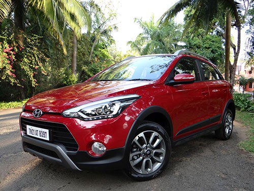 Xe và cuộc sống số 15