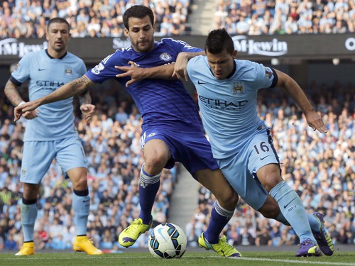 24h trước trận Man City – Chelsea: Mourinho phát rồ, Pellegrini hoan hỉ
