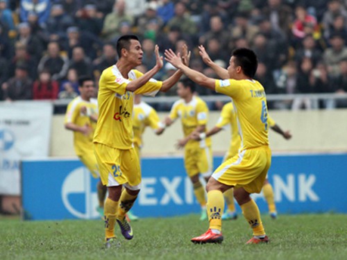 Derby vùng Đông Bắc T.Quảng Ninh – Hải Phòng: Khắc tinh
