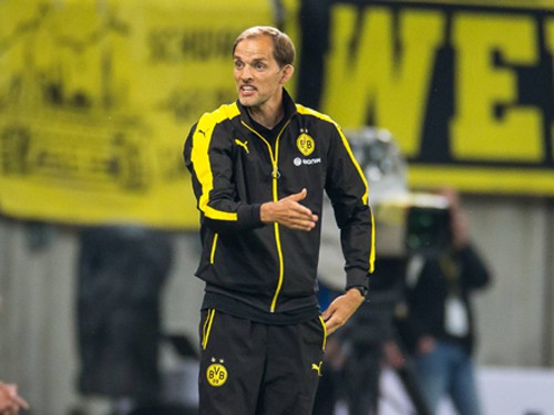 Dortmund – Moenchengladbach: Cờ trong tay, Tuchel phất kiểu gì?