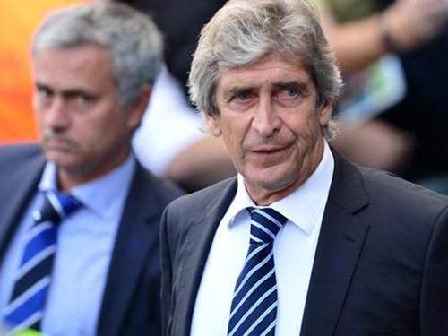 Man City bứt qua Chelsea