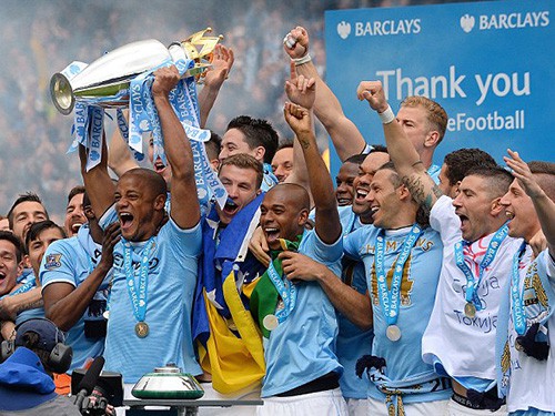 Man City: Ưu thế khi đá sớm và làm chủ nhà