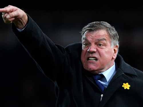 Sam Allardyce: “Đừng thấy thắng là mừng”