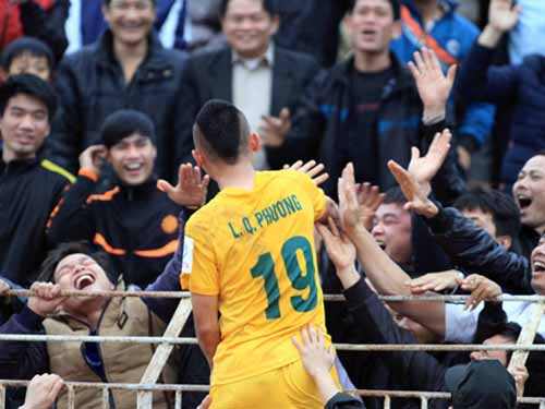 Thanh Hóa: “CĐV là tài sản lớn nhất của CLB”
