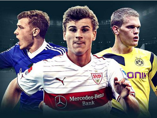 Tổng quan Bundesliga 2015/16 (Kỳ 2)