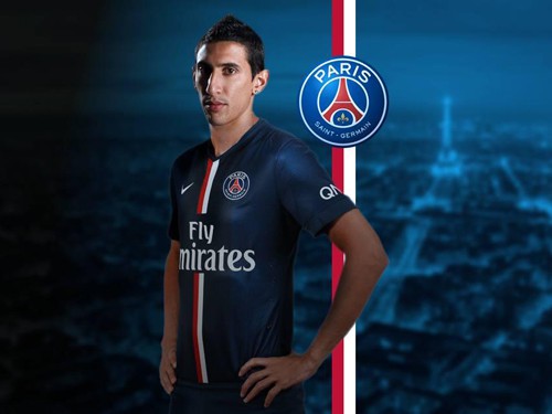 Angel Di Maria: Hero đang là… Zero