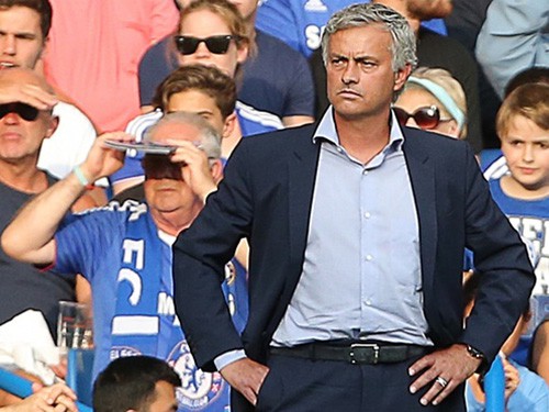 Jose Mourinho: Sau Carneiro, giờ đến du đấu hè