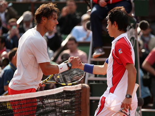Rogers Cup 2015: Còn ai sợ Nadal?
