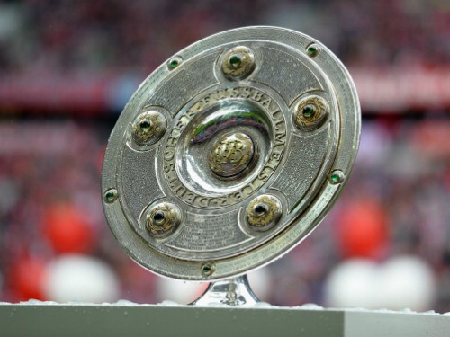 Tổng quan Bundesliga 2015/16 (Kỳ cuối)