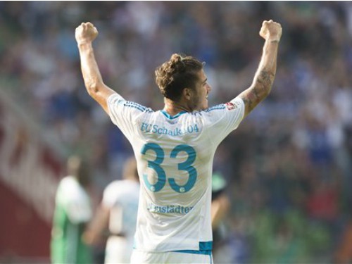 Vòng 1 Bundesliga 2015/16: Đại gia khẳng định sức mạnh