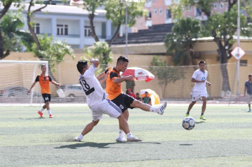 Đánh bại Phương Anh, Tô Ký giành vé cuối dự HPL-S3