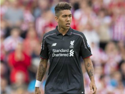 Firmino sẵn sàng đá chính, Moreno và Markovic có cơ hội