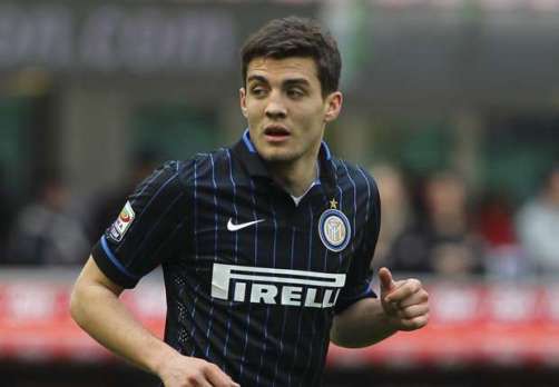 Inter Milan chấp nhận bán Kovacic cho Real