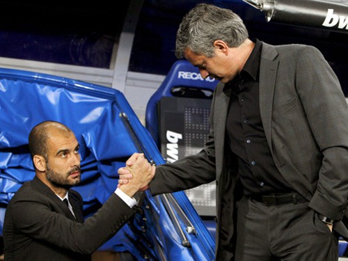 Lothar Matthaeus: Mou thay Pep dẫn dắt Bayern
