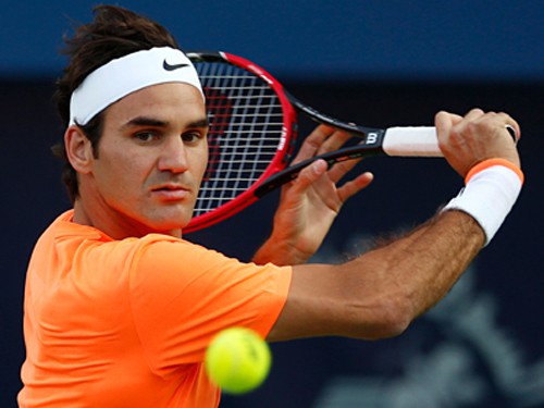 Serena Williams bị đánh bại tại Rogers Cup 2015: Thụy Sĩ đâu chỉ có một mình Federer!