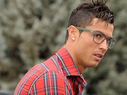 Ronaldo tậu nhà 18,5 triệu USD tại Mỹ