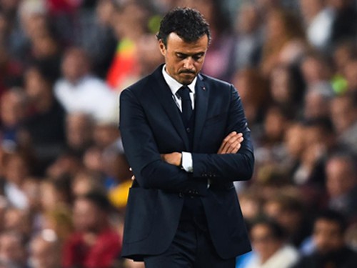 Barca gục ngã ở Siêu Cúp Tây Ban Nha 2015: Mơ ăn sáu, sau… ăn mấy?