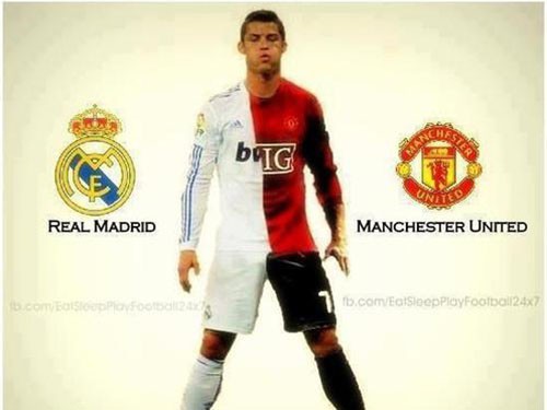 BLV Quang Huy: Ronaldo trắng hay hơn Ronaldo đỏ