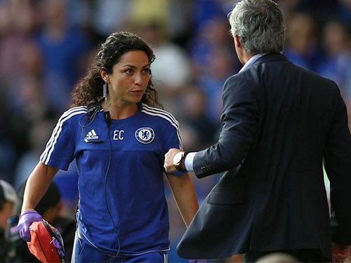 Câu chuyện Chelsea qua góc nhìn hoạt hình đầy hài hước