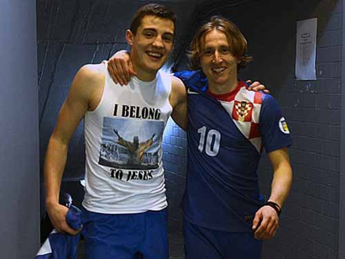Kovacic như diều gặp gió