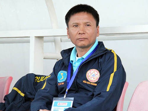 S.Khánh hòa BVN, ĐT.LA: Thân ai nấy lo