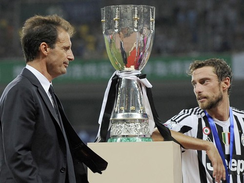 48 giờ trước ngày khai mạc Serie A: Khi tất cả chống lại “Lão phu nhân”