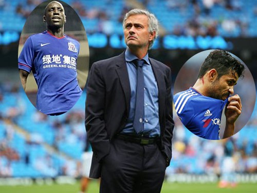 Chelsea và câu chuyện kẻ ở thì dở, người đi thì hay
