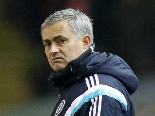 Ấn tượng thể thao: Jose Mourinho – Vỏ quýt dày gặp móng tay nhọn
