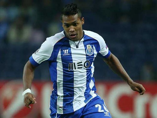 Juventus: Sau Sandro sẽ “vồ” tiếp!