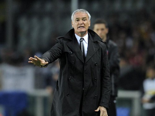 Leicester: Ranieri đâu chỉ biết phá