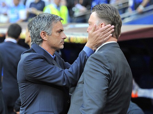 Premier League’s Next Top Model