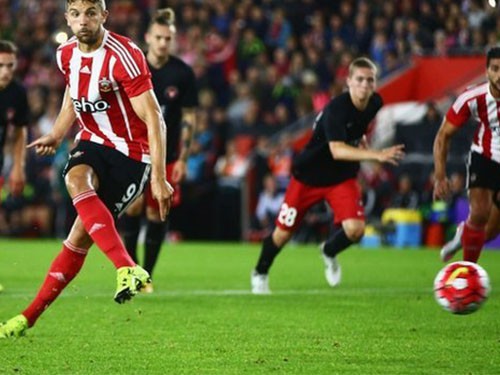 Southampton 1-1 Midtjylland: Đánh mất lợi thế