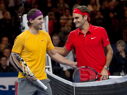 Tứ kết Cincinnati Masters: Nếu Federer gặp lại Nadal…