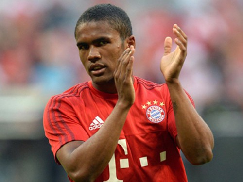 Bayern Munich: Động cơ mới thay Rolls Royce