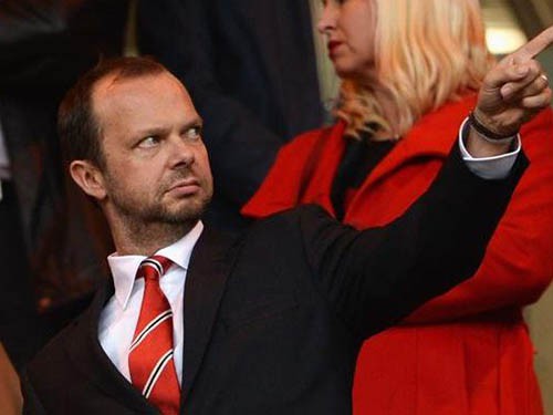 Ed Woodward: Từ “Sói già phố Wall” đến “Mèo con Old Trafford”