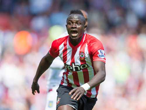 Ronald Koeman: “Man Utd đừng hòng cướp Mane”
