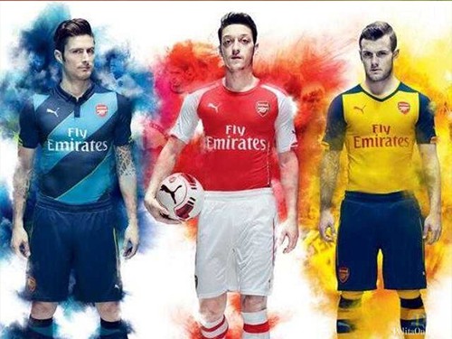 Tôi yêu bóng đá số 16: CĐV Arsenal