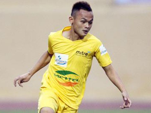 FLC Thanh Hóa 1-0 Đồng Tháp: Quốc Phương lập công, Thanh Hóa lên ngôi đầu