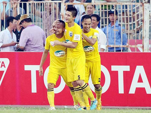 FLC Thanh Hoá 1–0 Đồng Tháp: Quan trọng là 3 điểm