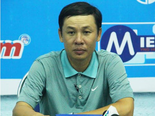 HLV Nguyễn Thanh Danh: “ĐT.LA có vấn đề về tư tưởng…”