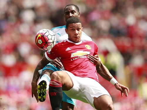 Man Utd 0-0 Newcastle: “Quỷ đỏ” bất lực trước “Chích Chòe”