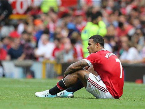 Manchester United 0-0 Newcastle: “Quỷ đỏ” hiện nguyên hình