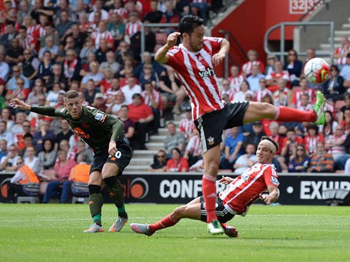 Ronald Koeman: Southampton thua nhiều có gì lạ!