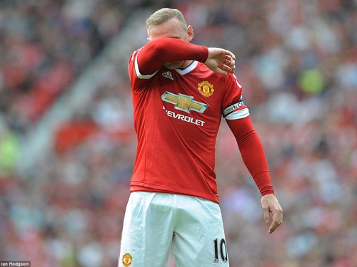 Các chân sút Man Utd: Của rẻ là của ôi